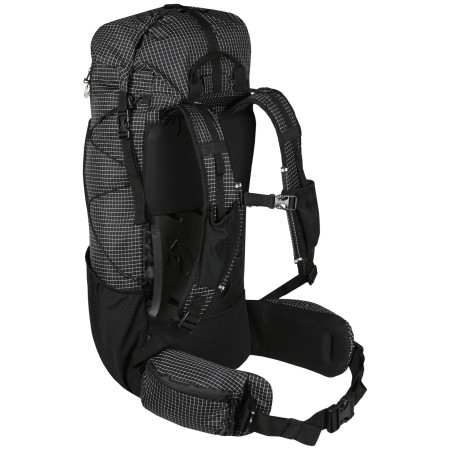 Zaino ultraleggero Warg Camino 55+5 L