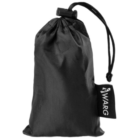 Fornello Warg Speeder