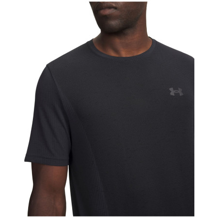 Maglietta funzionale da uomo Under Armour Vanish Seamless SS