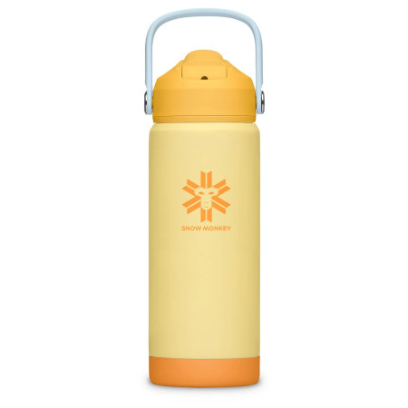 Thermos per bambini Snow Monkey Kids 530 ml