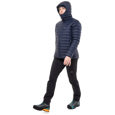 Giacca invernale da donna Mountain Equipment Earthrise Hooded Wmns Jacket