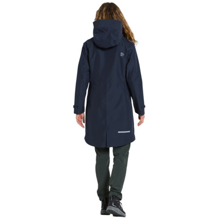 Cappotto softshell da donna Didriksons Ilma Wns Parka 8
