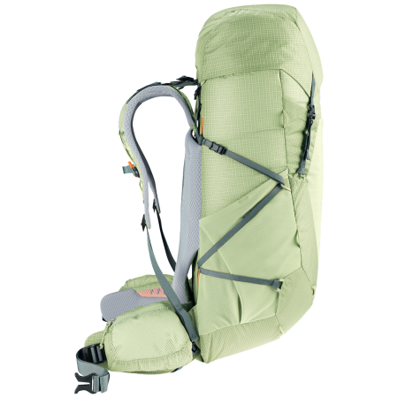 Zaino da trekking Deuter Aircontact Ultra 45+5 SL