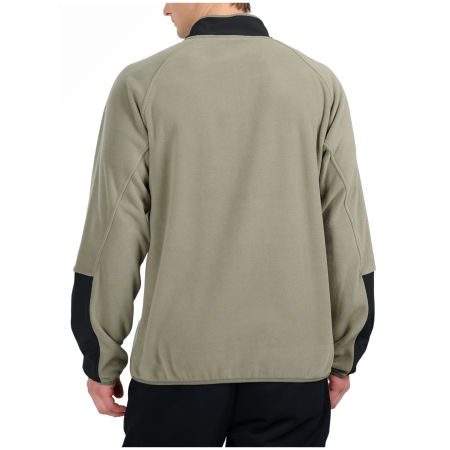Felpa da uomo 4F Fleece M480