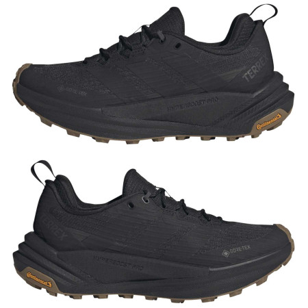 Scarpe da trekking da donna Adidas Terrex Freehiker 3 Low Gtx