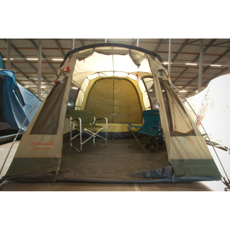 Tenda familiare Pinguin Nimbus 3