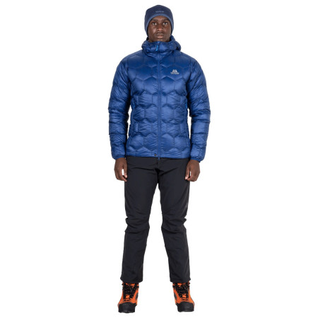 Piumino da uomo Mountain Equipment Xenith Hooded Jacket Men's