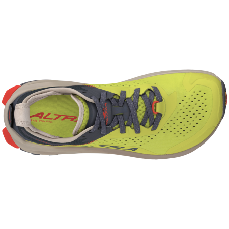 Scarpe da corsa da uomo Altra Olympus 6 M