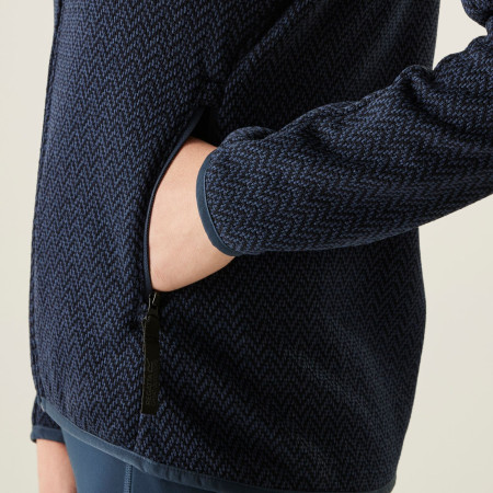 Felpa da donna Regatta Elzie