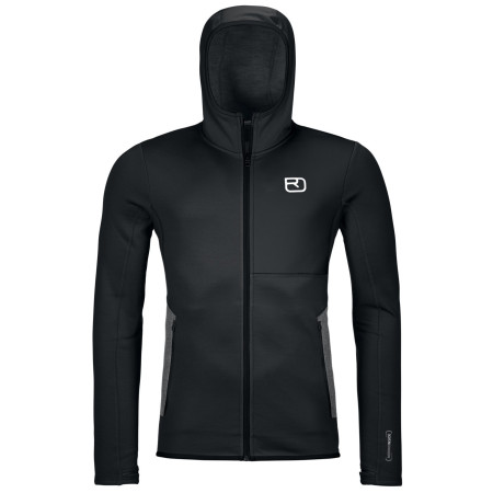 Felpa da uomo Ortovox Fleece Hoody M