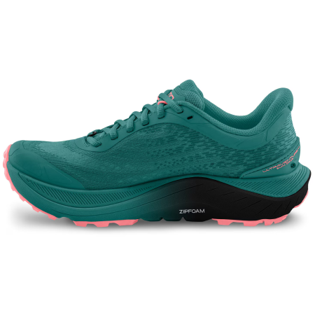 Scarpe da corsa da donna Topo Ultraventure 4