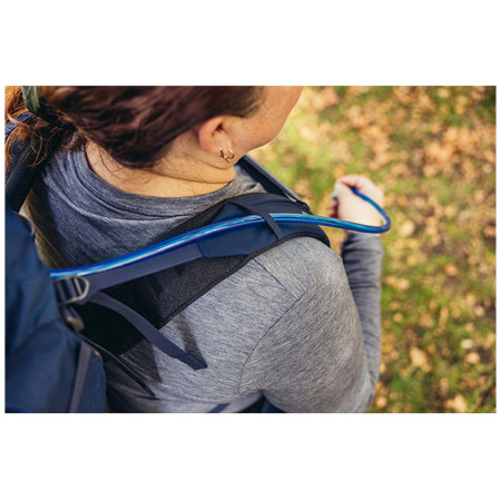 Zaino da donna Gregory Amber 68 Plus Size