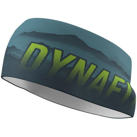Fascia Dynafit Graphic Performance Headband