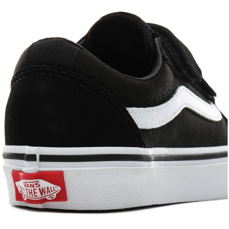 Scarpe da bambino Vans Yt Ward V