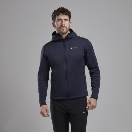 Felpa funzionale da uomo Montane Fury Lite Hoodie