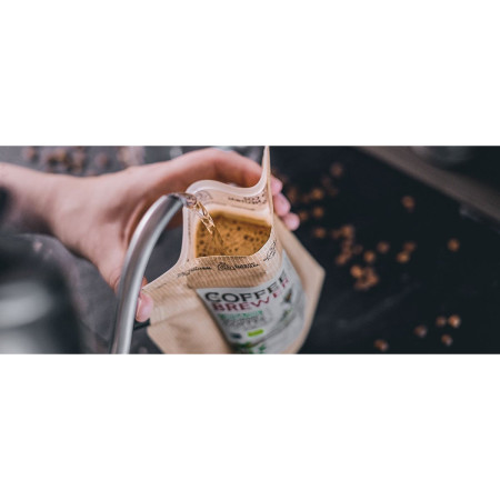 Caffè Grower´s cup Colombia