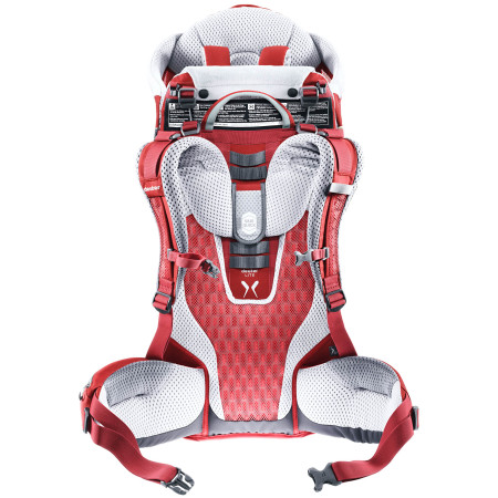 Zaino porta bambino Deuter Kid Comfort Active SL