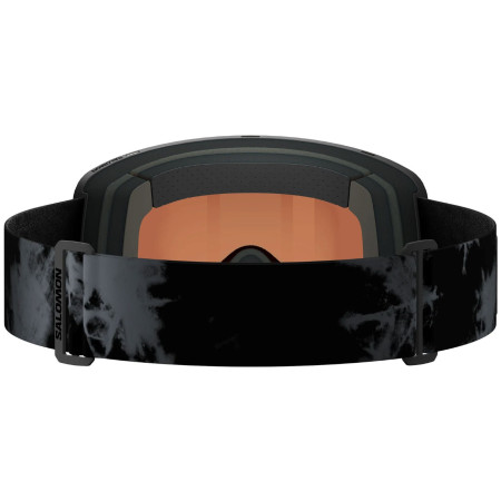 Occhiali da sci Salomon Sentry Pro Sigma (And Extra Lens)