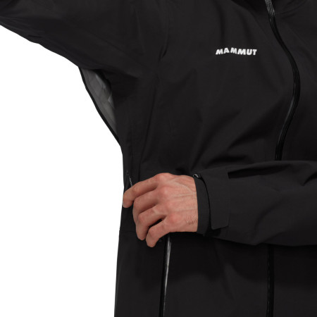Giacca da uomo Mammut Linard Guide HS Hooded Jacket Men