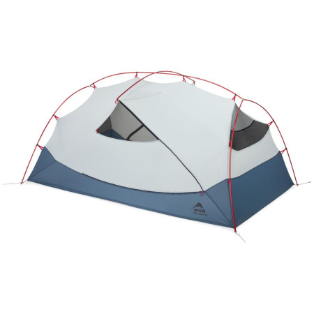 Tenda ultraleggera MSR Hubba Hubba HD 2