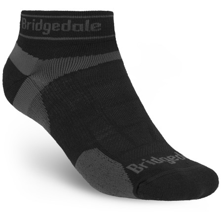 Calze per lo sport Bridgedale Trail Run UL T2 MS Low