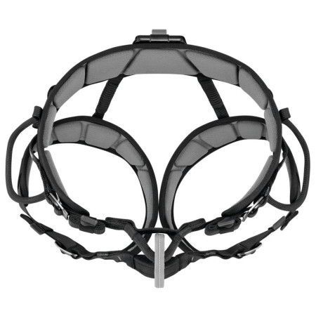 Imbrago Petzl Falcon Mountain