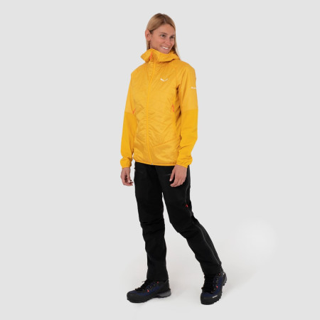Giacca da donna Salewa ORTLES HYB TWR JACKET W