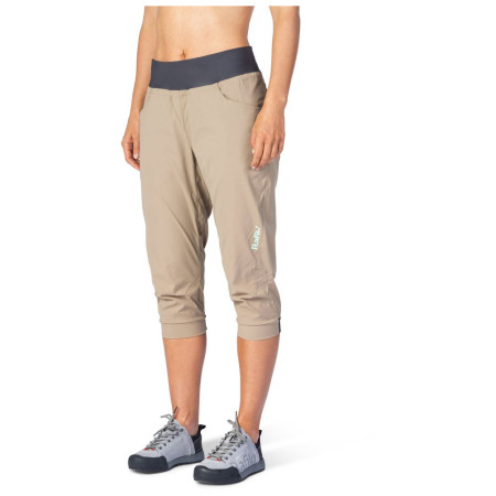 Pantaloni a 3/4 da donna Rafiki Tarragona