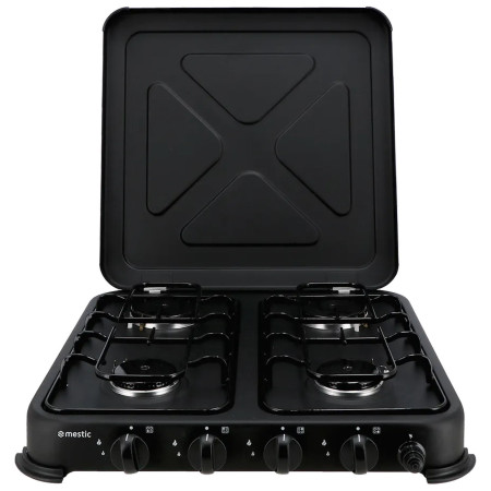Fornello a gas Mestic MGC-400 30mbar