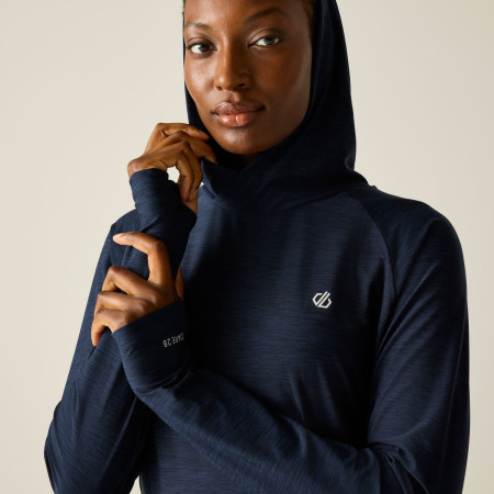 Maglietta da donna Dare 2b Sprint Cty Hoodie