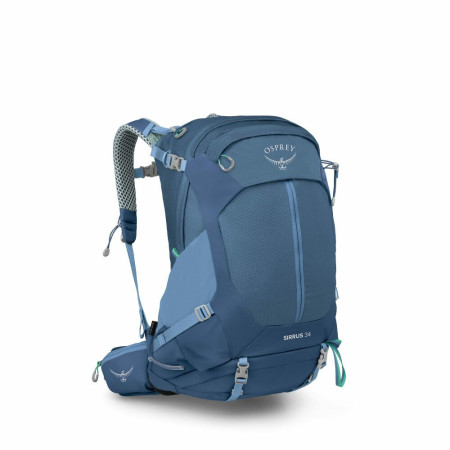 Zaino da escursionismo da donna Osprey Sirrus 34