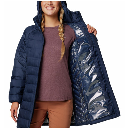 Cappotto invernale da donna Columbia Powder Lite™ II Mid Jacket