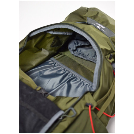 Zaino Husky Cruiser 55L