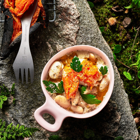 Ciotola Light My Fire Swedish Kasa