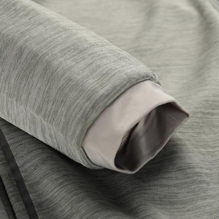 Felpa funzionale da uomo Alpine Pro Onnec 3