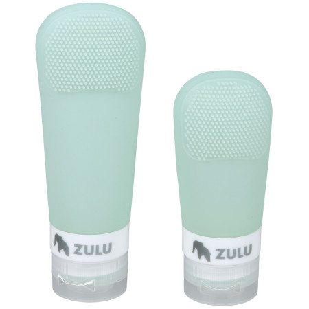 Kit da viaggio Zulu Nomad Squeeze Pack