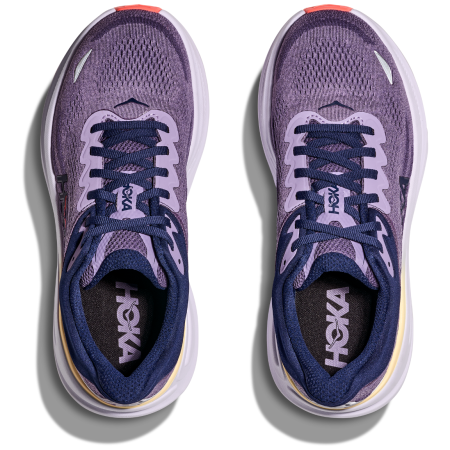 Scarpe da corsa da donna Hoka W Bondi 9