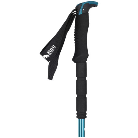 Bastoncini da trekking Zulu Dual Lock Antishock