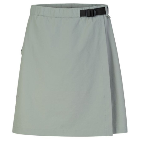 Gonna Hannah Atta Skirt grigio wrought iron