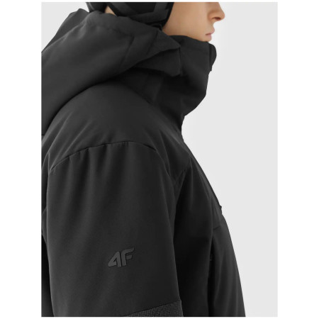 Giacca invernale da uomo 4F Technical Jacket M510