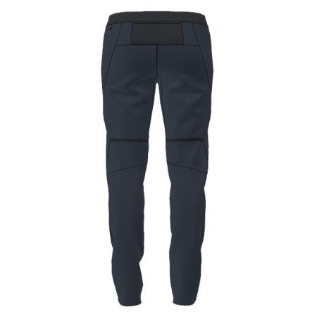 Pantaloni da uomo Salewa Pedroc 3 Dst 2in1 Pant M