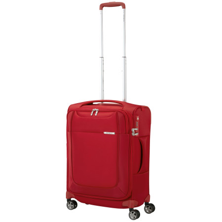 Valigia da viaggio Samsonite D´lite Spinner 55 Exp