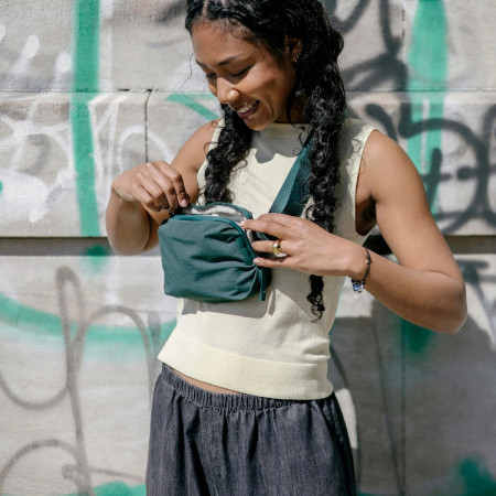 Borsa a spalla Peak Design City Sling 2L