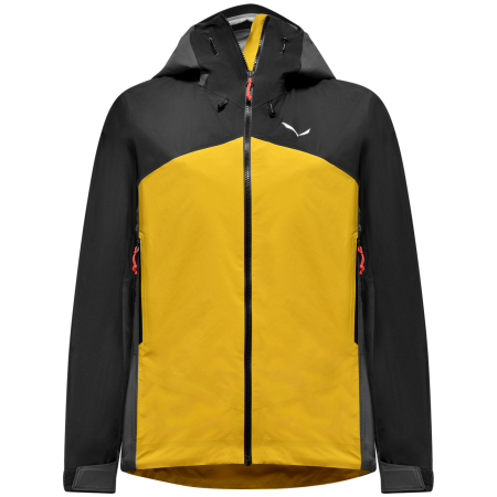 Giacca da donna Salewa Ortles Ptx 3L Jkt W oro gold/0910