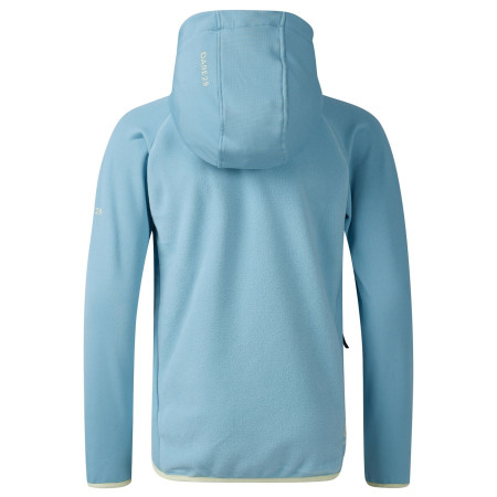 Giacca da bambino Dare 2b Kids Switch Out Hybrid Nordic Blue