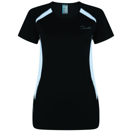 Maglietta da donna Dare 2b Impel T nero