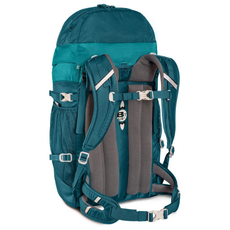 Zaino da trekking per bambini Boll Scout 22-30