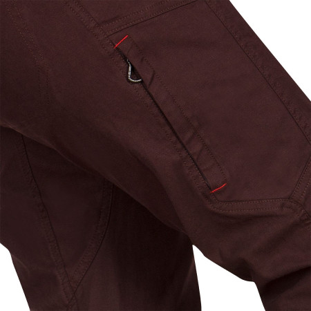 Pantaloni da uomo Ocún Cronos Pants