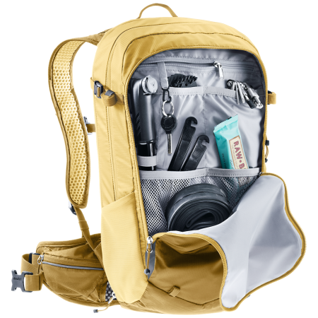 Zaino da ciclismo Deuter Compact 14+3
