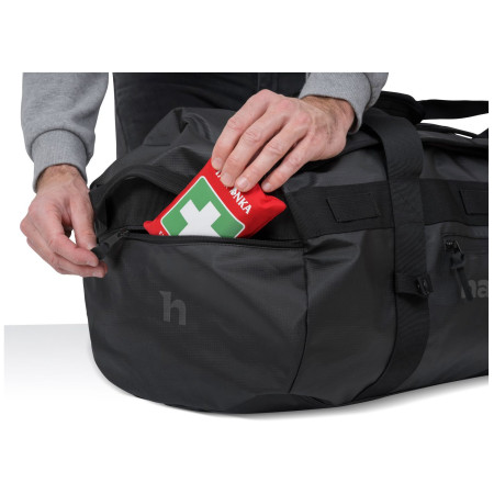 Borsa da viaggio Hannah Traveler 65